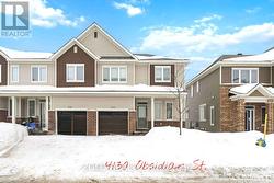 4130 OBSIDIAN STREET  Ottawa, ON K2J 6X9