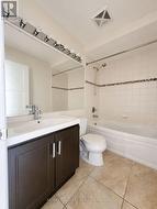 Washroom - 