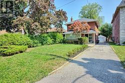 39A WILMAR ROAD  Toronto, ON M9B 3R8