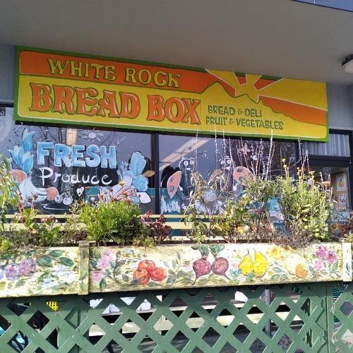 1257 Johnston Road, White Rock, BC 