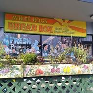 1257 JOHNSTON ROAD  White Rock, BC V4B 3Y8