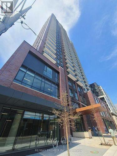 1309 - 130 RIVER STREET  Toronto, ON M5A 0R8