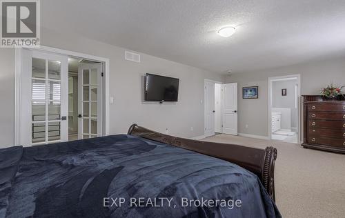 228 Greti Drive, Hamilton, ON - Indoor Photo Showing Bedroom
