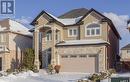 228 Greti Drive, Hamilton, ON  - Outdoor With Facade 