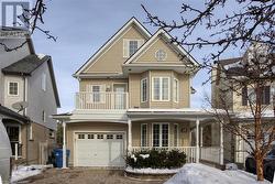 18 CARRINGTON PLACE W  Guelph (Kortright West), ON N1G 5C2