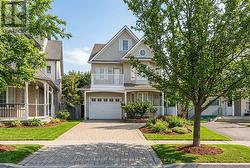 18 CARRINGTON PLACE  Guelph (Kortright West), ON N1G 5C2