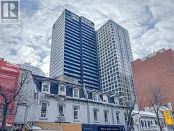 517 - 20 EDWARD STREET  Toronto, ON M5G 1C9
