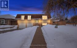 6943 ESTORIL ROAD  Mississauga, ON L5N 1N3