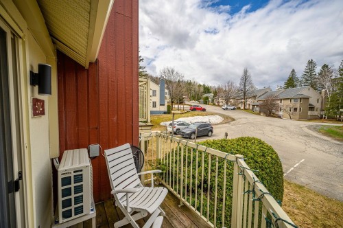 Balcon - 604 Ch. Du Skieur, Piedmont, QC - Outdoor