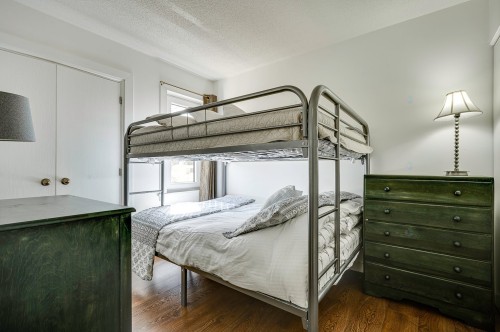 Chambre à coucher - 604 Ch. Du Skieur, Piedmont, QC - Indoor Photo Showing Bedroom
