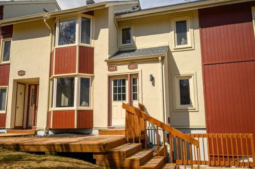 Face arrière - 604 Ch. Du Skieur, Piedmont, QC - Outdoor With Exterior