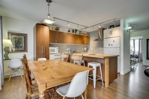 Salle à manger - 604 Ch. Du Skieur, Piedmont, QC - Indoor