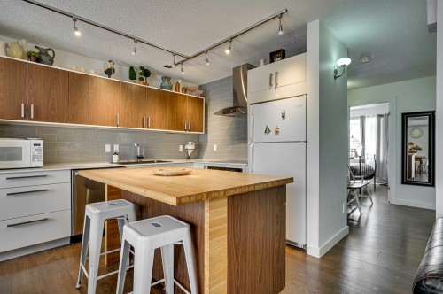 Cuisine - 604 Ch. Du Skieur, Piedmont, QC - Indoor Photo Showing Kitchen