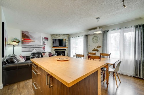 Vue d'ensemble - 604 Ch. Du Skieur, Piedmont, QC - Indoor