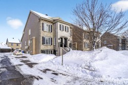 587 Rue de Pompadour  Mascouche, QC J7K 0S4