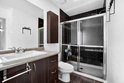 Salle de bains - 587 Rue De Pompadour, Mascouche, QC - Indoor Photo Showing Bathroom