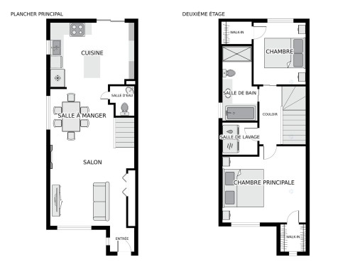 Autre - 587 Rue De Pompadour, Mascouche, QC - Other