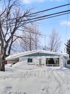 334 Av. Dufault  Rouyn-Noranda, QC J9X 4E1