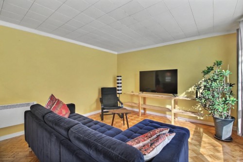 Salon - 334 Av. Dufault, Rouyn-Noranda, QC - Indoor Photo Showing Other Room