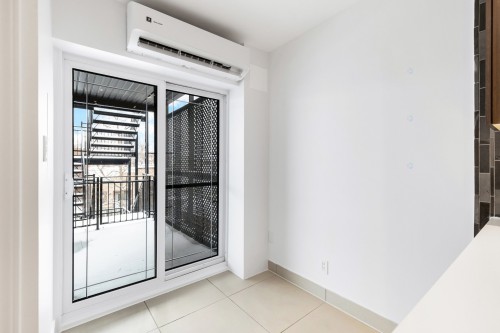 Dinette - 3-6585 Rue Garnier, Montréal (Rosemont/La Petite-Patrie), QC - Indoor Photo Showing Other Room