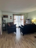 Living Room - 