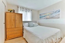 Bedroom - 
