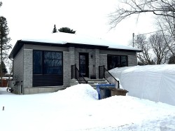 58  - 58A 11e Avenue  Sainte-Marthe-Sur-Le-Lac, QC J0N 1P0