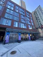 2210 - 308 JARVIS ST STREET  Toronto, ON M5B 0E3