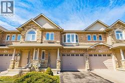 35 CHARLESWOOD Crescent  Hamilton, ON L0R 1P0