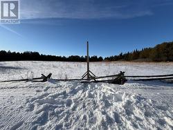 00 PAUL'S ROAD  Drummond/North Elmsley, ON K7H 3C8