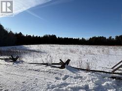 00 PAUL'S ROAD  Drummond/North Elmsley, ON K7H 3C8