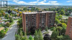 417 - 2650 SOUTHVALE CRESCENT  Ottawa, ON K1B 4S9