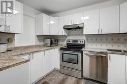 Kitchen - 