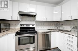 Kitchen - 