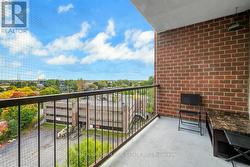 Balcony - 