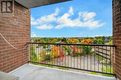 Primary Bedroom Balcony - 