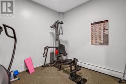 Gym - 