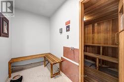 Sauna - 
