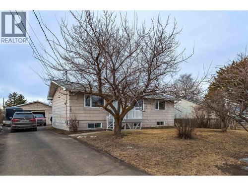 240 DOGWOOD AVENUE  100 Mile House, BC V0K 2E0