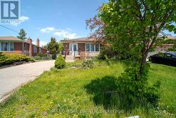 391 ALPER STREET Richmond Hill, ON L4C 2Z3