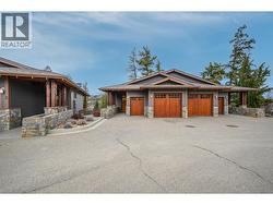 101 Dormie Drive Unit# 3C  Vernon, BC V1H 1Y6