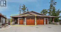 101 Dormie Drive Unit# 3C  Vernon, BC V1H 1Y6