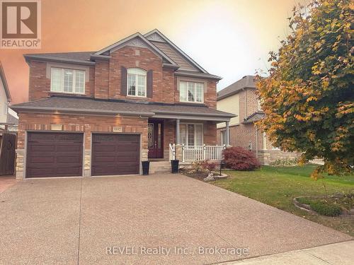 8892 KUDLAC STREET  Niagara Falls (Forestview), ON L2H 0C5