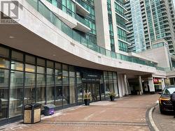 3606 - 16 HARBOUR STREET  Toronto, ON M5J 2Z7