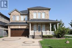 UPPER - 1087 ABBOTT STREET  Milton, ON L9T 5P5