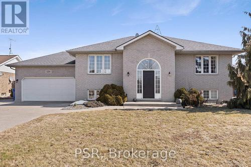 120 PIERELLA DRIVE  Lakeshore, ON N8L 0Z4