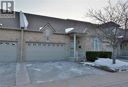 2165 ITABASHI Way Unit# 41  Burlington, ON L7M 0A2