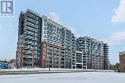 418 - 51 CLARINGTON BOULEVARD  Clarington, ON L1C 7J8