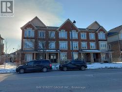 3038 GEORGE SAVAGE AVENUE Oakville, ON L6M 0Z1