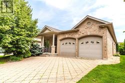 47 NORTH POINTE DRIVE Stratford, ON N5A 8C3
